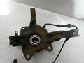 ACHSSCHENKEL LINKS VORNE Renault Clio IV Estate/Grandtour (7R) 400143684R