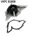 Wasserpumpe Motorkühlung SKF VKPC 81808 für VW AUDI PHAETON A8 TOUAREG 4D2 4E2