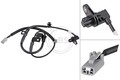A.B.S. ABS Sensor Raddrehzahl vorne links für KIA Cerato II Stufenheck TD