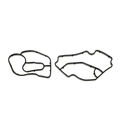 Dichtungssatz Ölfiltergehäuse für Mercedes-Benz 6421840080 6421801410