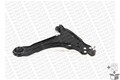 Monroe Querlenker für Opel Astra F CC Cabrio 1988-2005 Vorne Rechts L24519