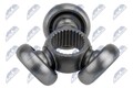 NTY NPW-FR-100 Tripodestern, Antriebswelle für FORD VOLVO