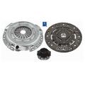Sachs 3000 154 001 Kupplungssatz für Renault Clio I 5/357 B/C57 Volvo 440 K 445