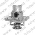 Thermostat Kühlmittel CALORSTAT by Vernet TE6496.105J für BMW E38 E39 5er 7er
