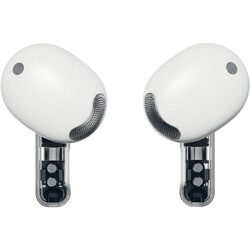 Nothing Ear Sticks - Headset - weiß