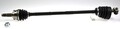 Antriebswelle SPIDAN 23787 +26.75€ Pfand M22x1.5 für FIAT SEICENTO 600 187AXA
