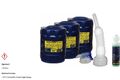 60L MANNOL Getriebeöl Maxpower 4x4 75W-140 API GL 5 LS Gear Oil Auslaufhahn 