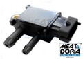 MEAT & DORIA 82579 Sensor für Abgasdruck Sensor Abgasdruck für Opel 