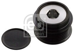 FEBI BILSTEIN 101957 Generatorfreilauf für LEXUS,TOYOTA