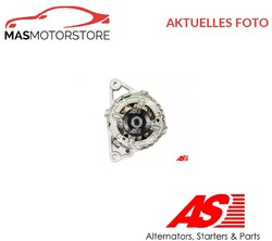 LICHTMASCHINE GENERATOR AS-PL A0386 P FÜR AUDI A4,A6,CABRIOLET,B5,C5,C4,B4