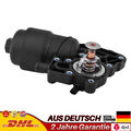 Ölfiltergehäuse für Audi A4 A5 S5 A6 A7 A8 Q5 Q7 VW Touareg 3.0L TDI 059115389P