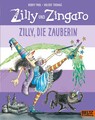 Zilly, die Zauberin: Vierfarbiges Bilderbuch (MINIMAX) Paul, Korky, Valerie Thom
