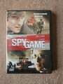 Spy Game - Der finale Countdown, Brad Pitt, Robert Redford, DVD