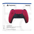 Sony PlayStation 5 DualSense Wireless Controller PS5 - Cosmic Red