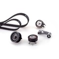 Gates K015565XS Zahnriemensatz für SEAT VW Riementrieb