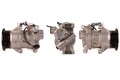 ELSTOCK Kompressor Klimaanlage 51-0707 +47.78€ Pfand für TOYOTA URBAN CRUISER 8