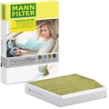 MANN-FILTER FP 26 007/1 Innenraumfilter Pollenfilter für INFINITI Q30 (H15)
