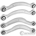 4x QUERLENKER HINTERACHSE für MERCEDES C-KLASSE W204 W205 E-KLASSE W212 W213