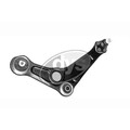 1x ORIGINAL® Dys Lenker, Radaufhängung Vorne, Links für Renault ESPACE V