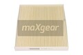 Maxgear Filter, Innenraumluft für HYUNDAI KIA