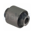 Lagerung, Lenker DELPHI TD1477W für HYUNDAI KIA, Hinterachse, außen, hinten