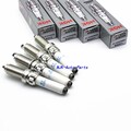 4x NGK SILZKGR8B8S 94201 Zündkerze Für BMW F20 F21 F22 F31 F23 Mini F55 F56 F60