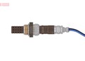 DENSO DOX-0322 Lambdasonde für MAZDA MX-5 II (NB) Oxygen O2 Sensor Beheizt