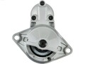 AS-PL Starter S0088 für OPEL CHEVROLET DAEWOO SAAB FIAT