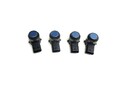 Original VW Golf VII Sportsvan 4x PDC Sensor Parksensor 34D919275A LA5J