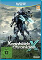 Xenoblade Chronicles X  Nintendo Wii U
