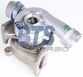 BTS Turbo Lader Aufladung REMAN T914014BL +309.40€ Pfand für T5 VW MULTIVAN 7HA