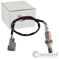 NTY LAMBDASONDE passend für LEXUS LS TOYOTA AVENSIS COROLLA | ESL-TY-018