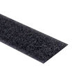 Klettband selbstklebend Flauschband schwarz o. weiß Klett Extra Stark Klettversc