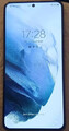 Samsung Galaxy S22 - 128GB - Phantom black  (Ohne Simlock) (Dual-SIM) Wie Neu