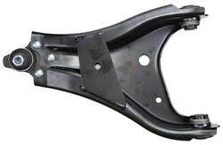 Querlenker Dreieckslenker A.B.S. 211318 für DUSTER DACIA Stahl M12X1,25 RHT SUV