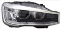 Scheinwerfer TYC Vorne Rechts für BMW X3 F25 X4 F26 2014 - 2018 20-16579-06-9
