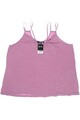 Ulla Popken Top Damen Trägertop Tanktop Unterhemd Gr. EU 50 Baumwoll... #8k9x41x