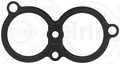 2x Dichtung Ansaugkrümmergehäuse ELRING 914.703/2x für BMW 3er E36 Compact 5er