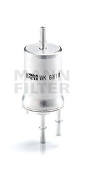 MANN-FILTER Kraftstofffilter WK 69/1 für AUDI SEAT SKODA VW