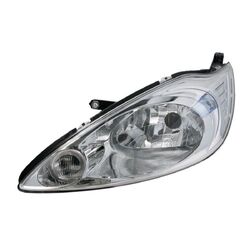 Hauptscheinwerfer TYC 20-11780-05-2, Links