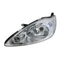 Hauptscheinwerfer TYC 20-11780-05-2, Links
