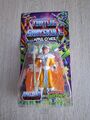 Masters of the Universe Origins MOTU He-Man NEU OVP Turtles of Grayskull APRIL