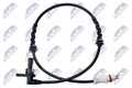 ABS Sensor Raddrehzahl NTY HCA-RE-000 für CLIO RENAULT 3 BR0 CR0 MODUS KR0 BR01