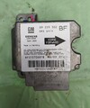 OPEL Astra G - Airbagsteuergerät Airbag Sensor Steuergerät 09229302 BF