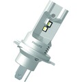 Philips H4 LED Ultinon Pro6000 Boost 300% Helligkeit 5800K Weißlicht 12V 000