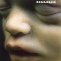 Mutter (Limited Edition mit Poster) von Rammstein | CD | Zustand akzeptabelGeld sparen und nachhaltig shoppen!