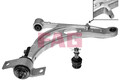 FAG 821 0603 10 Lenker, Radaufhängung für SUBARU