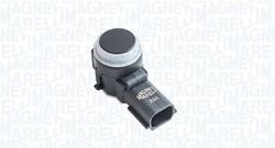 MAGNETI MARELLI Parksensor Sensor Einparkhilfe PDC Hinten 021016070010