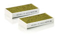 MANN-FILTER FP23015-2 Innenraumfilter Pollenfilter für BMW MINI