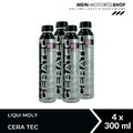 Original Liqui Moly Cera Tec 3721 4x300 ml Keramik Additiv für Motor & Getriebe
